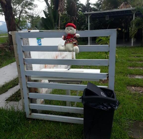 ホテル Villa Nova Condominio