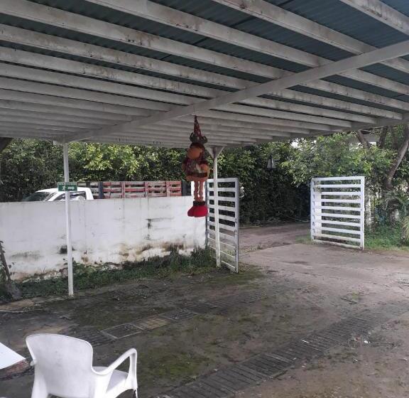 ホテル Villa Nova Condominio