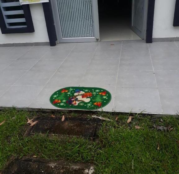 ホテル Villa Nova Condominio