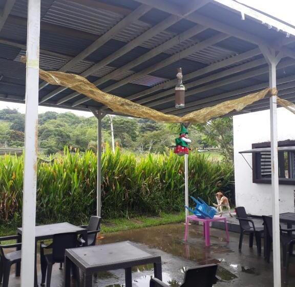 ホテル Villa Nova Condominio