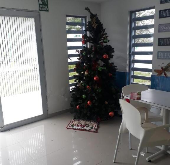 ホテル Villa Nova Condominio