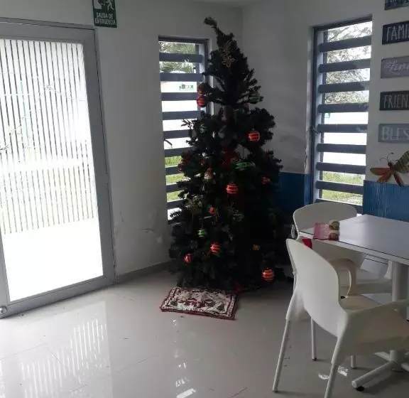 Hotelli Villa Nova Condominio