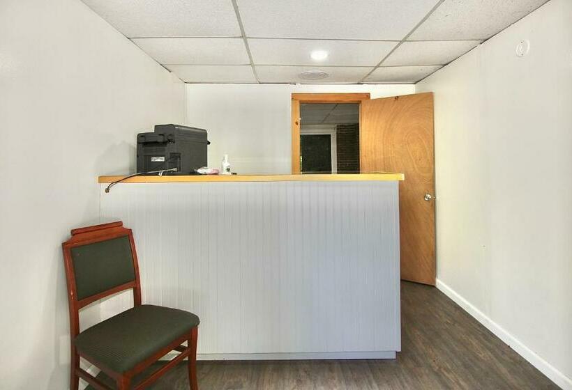 בית מלון כפרי Westbrook Inn Lake George