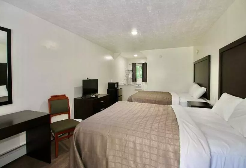 ホテル Westbrook Inn Lake George