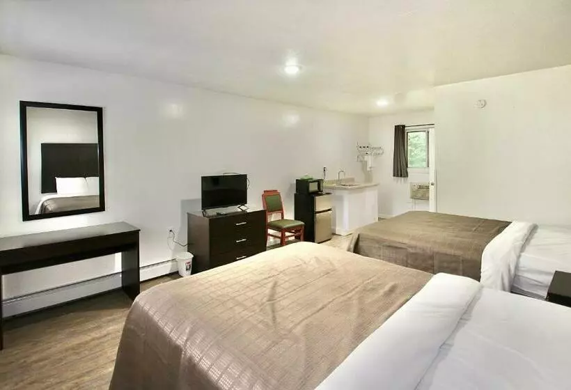 ホテル Westbrook Inn Lake George