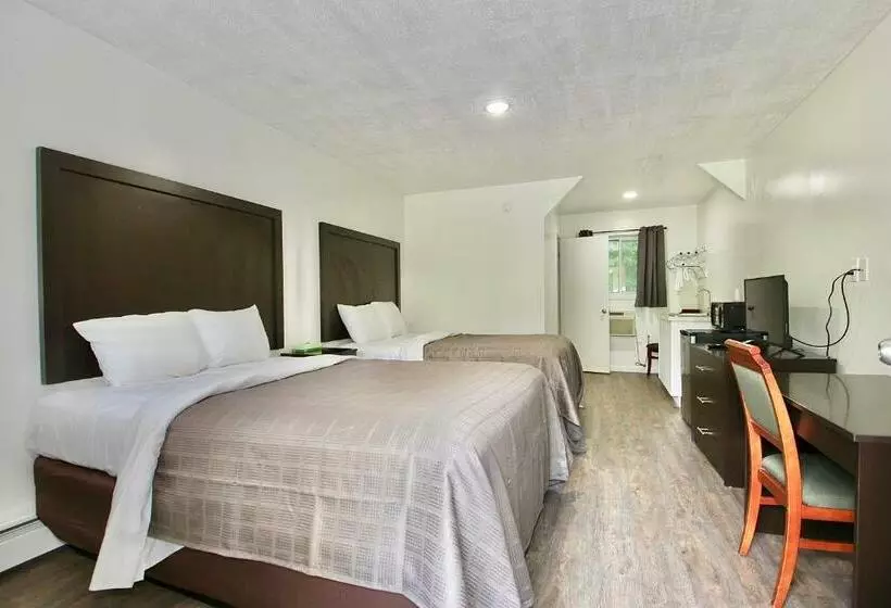 ホテル Westbrook Inn Lake George
