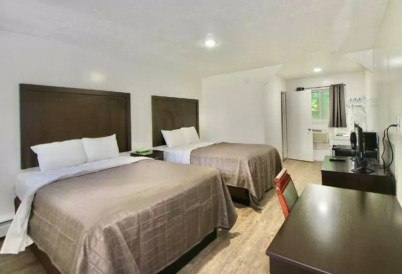 ホテル Westbrook Inn Lake George