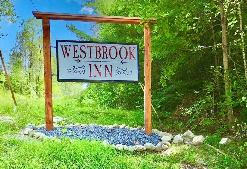 ホテル Westbrook Inn Lake George