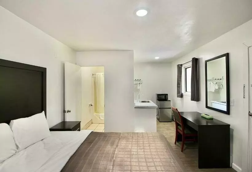 ホテル Westbrook Inn Lake George