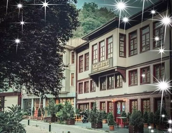Kayıbeyi Hotel & Restaurant