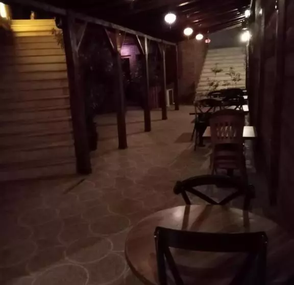 Kayıbeyi Hotel & Restaurant