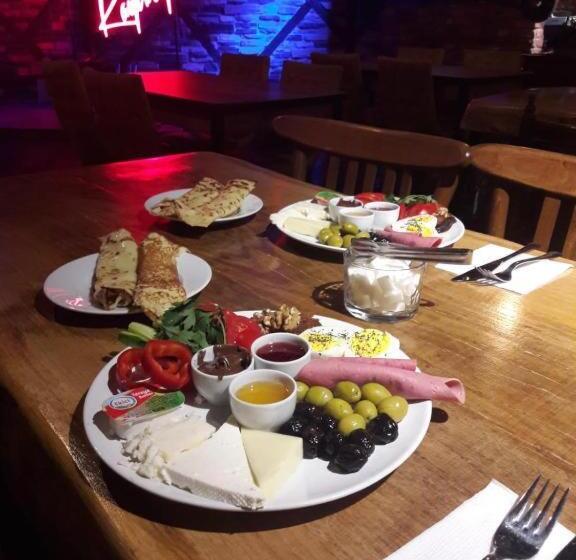 Kayıbeyi Hotel & Restaurant