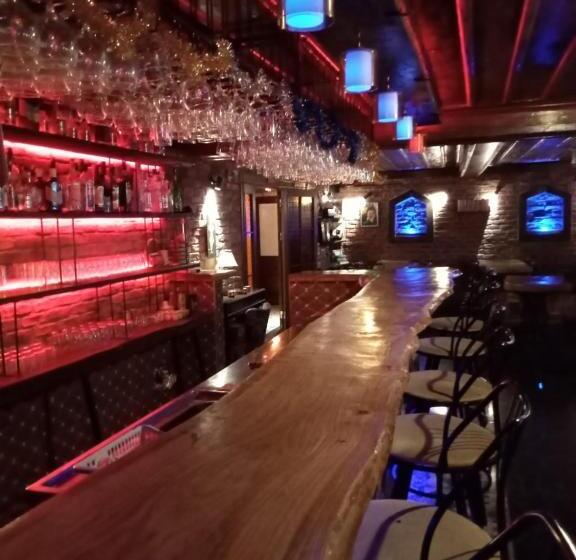 Kayıbeyi Hotel & Restaurant