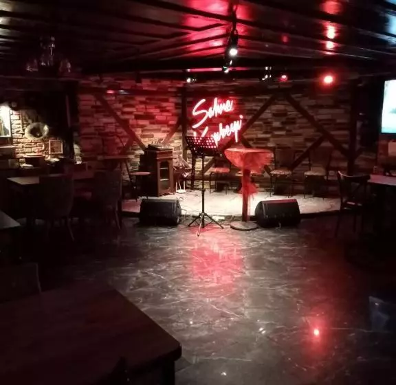 Kayıbeyi Hotel & Restaurant