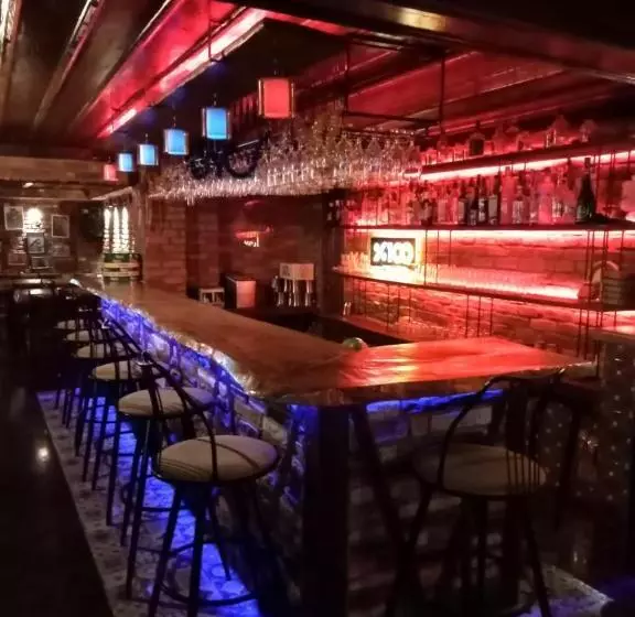 Kayıbeyi Hotel & Restaurant