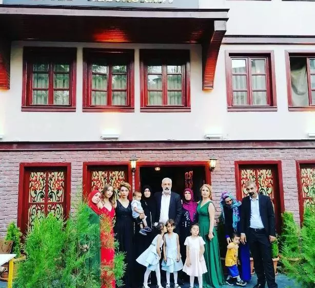 Kayıbeyi Hotel & Restaurant