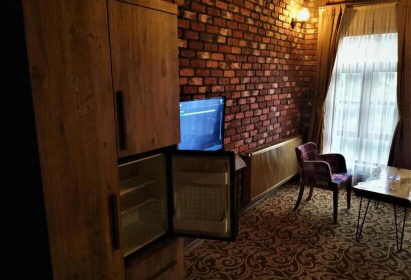 Kayıbeyi Hotel & Restaurant