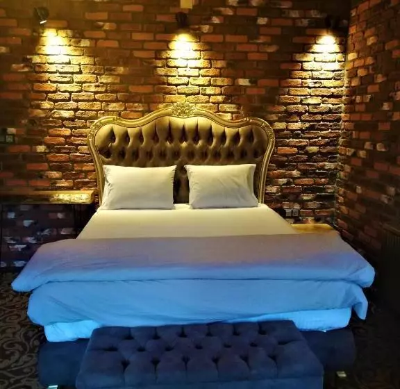 Kayıbeyi Hotel & Restaurant