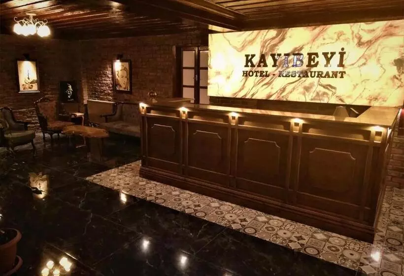 Kayıbeyi Hotel & Restaurant