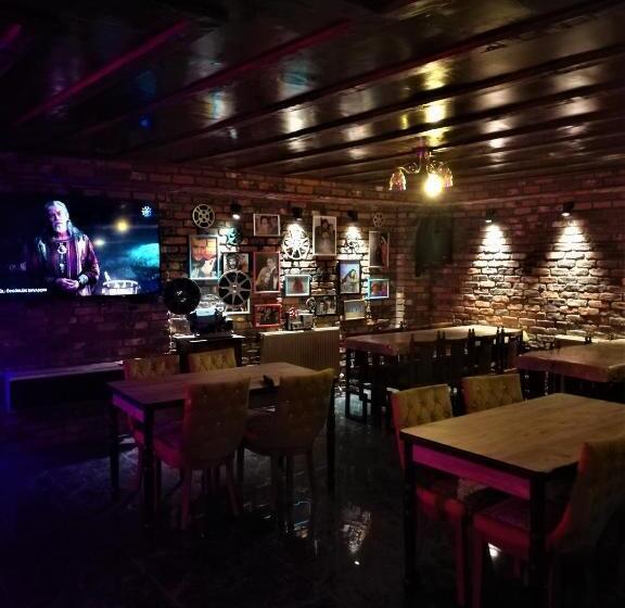 Kayıbeyi Hotel & Restaurant