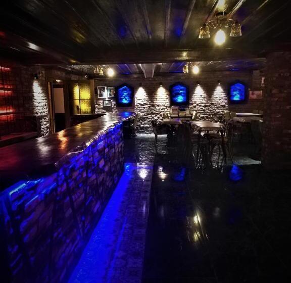 Kayıbeyi Hotel & Restaurant