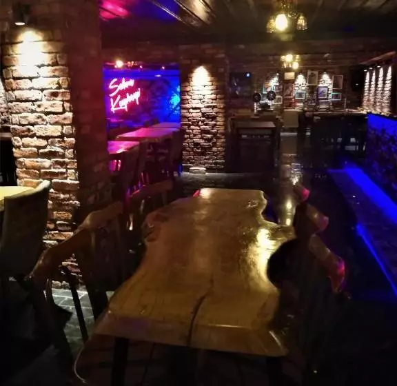 Kayıbeyi Hotel & Restaurant