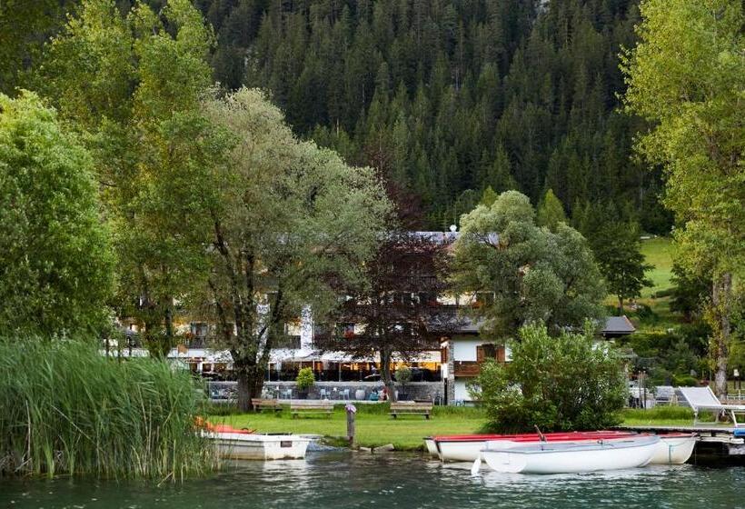 Lacus Hotel Am See