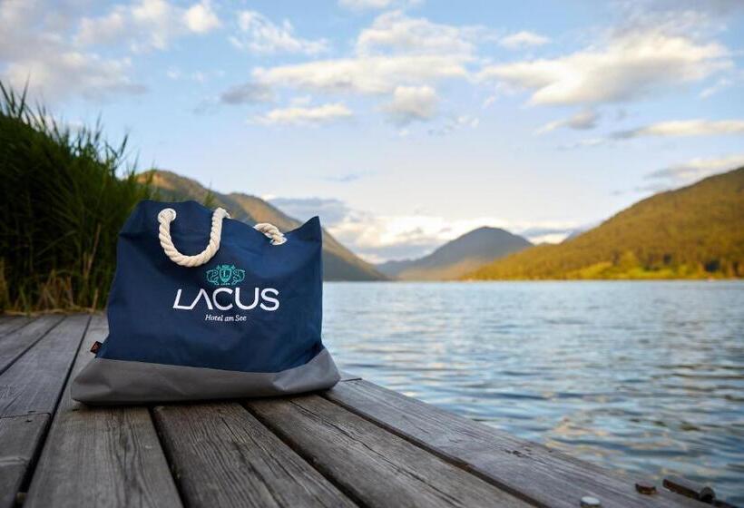 Lacus Hotel Am See