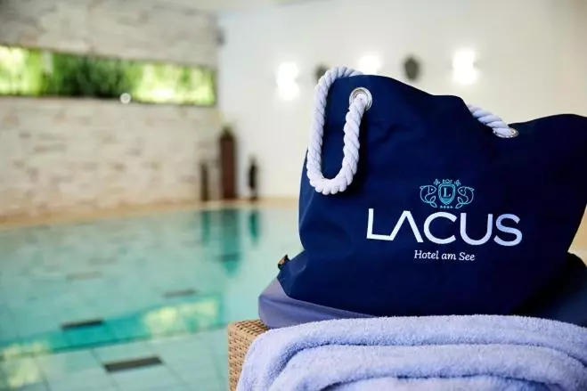 Lacus Hotel Am See