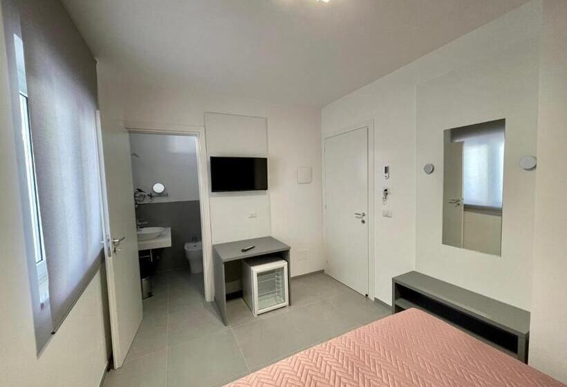 Matthew’s Home B&b