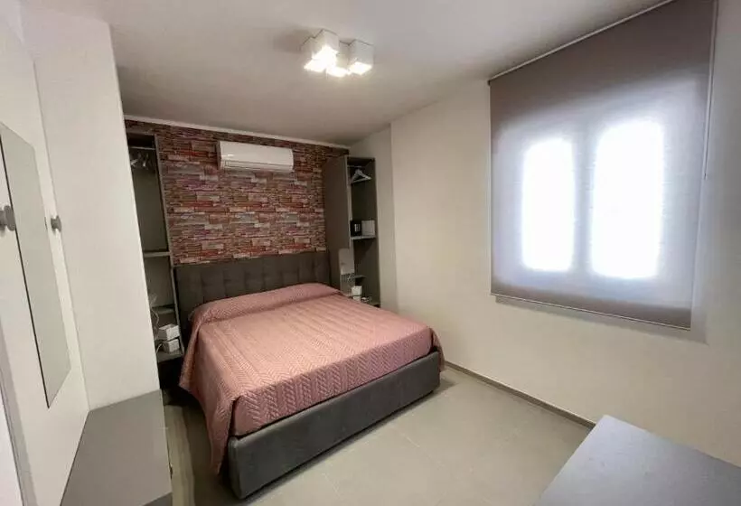 Matthew’s Home B&b