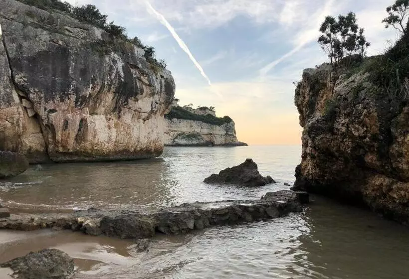 Matthew’s Home B&b