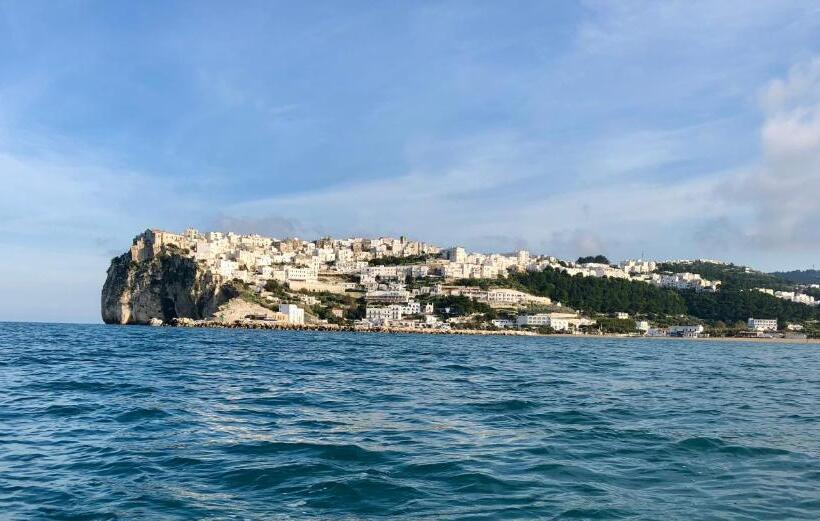 Matthew’s Home B&b