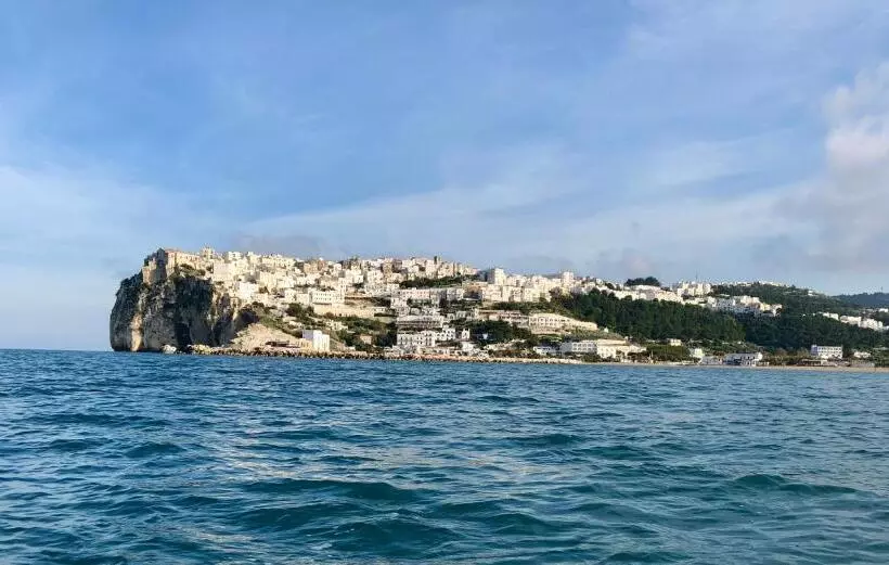 Matthew’s Home B&b