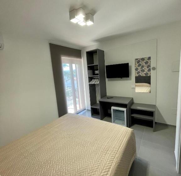 Matthew’s Home B&b