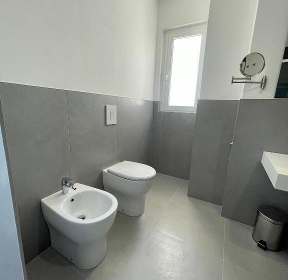 Matthew’s Home B&b