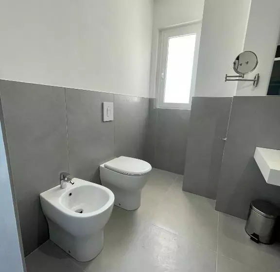 Matthew’s Home B&b