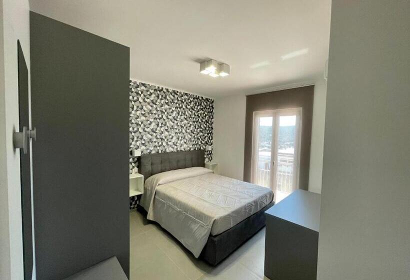 Matthew’s Home B&b