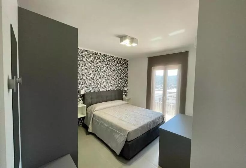 Matthew’s Home B&b