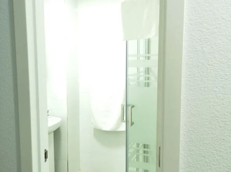 Motel Lavapies
