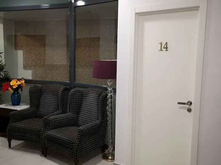 Motel Lavapies
