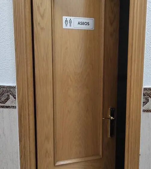 Motel Lavapies