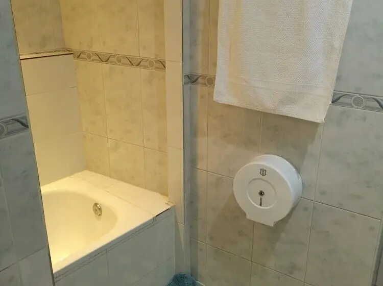 Motel Lavapies