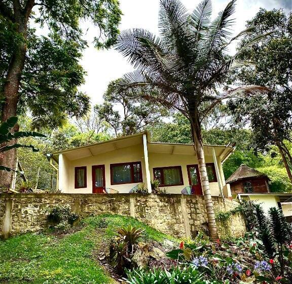 بنسيون Drapa Resort