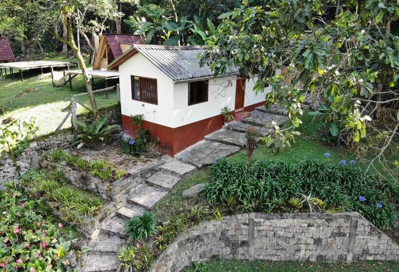 بنسيون Drapa Resort