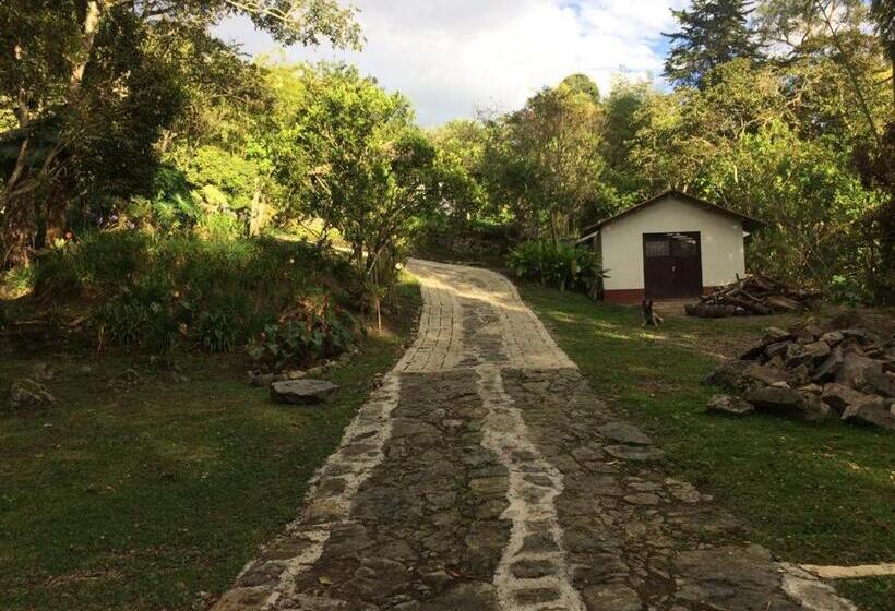 بنسيون Drapa Resort