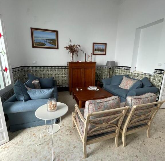 پانسیون Hostal La Cruz 1872