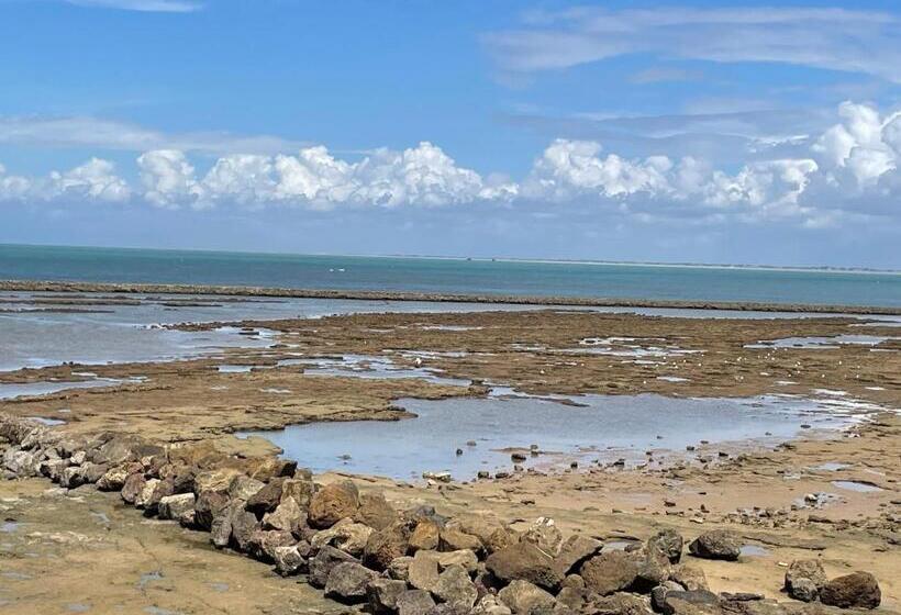 پانسیون Hostal La Cruz 1872