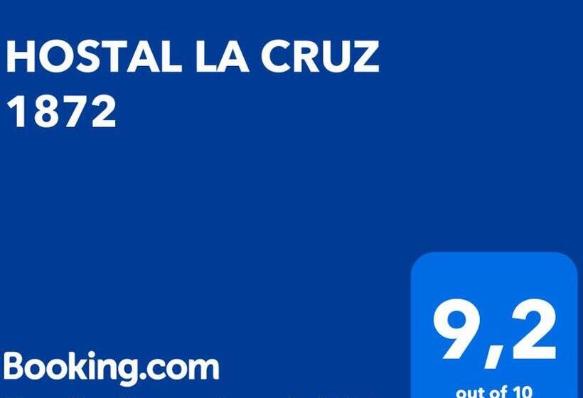 پانسیون Hostal La Cruz 1872