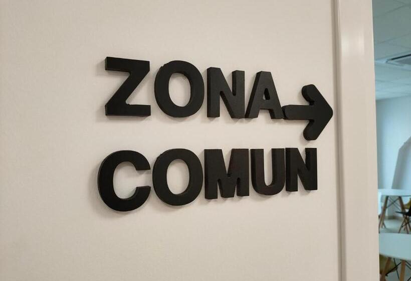 بنسيون Las Huertas